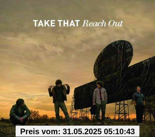 Reach Out von Take That