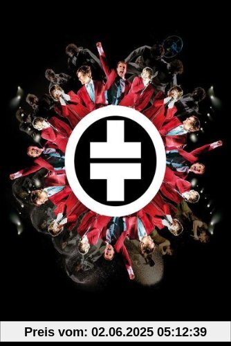 Take That - The Ultimate Tour (Ltd. Digipack) [Limited Edition] [2 DVDs] von Take That