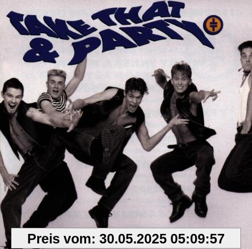 Take That and Party von Take That