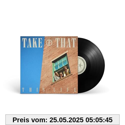 This Life (Vinyl) von Take That