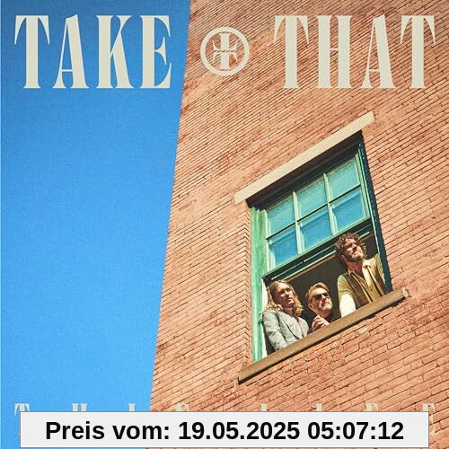 This Life This Life von Take That