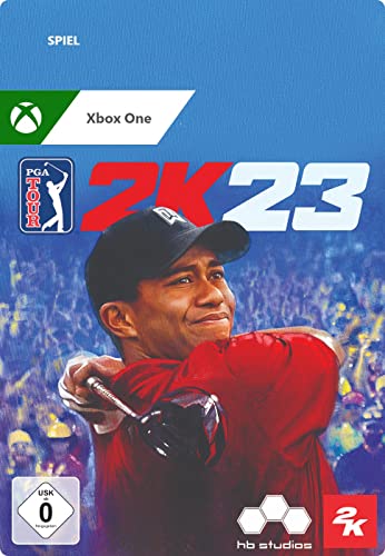 PGA Tour 2K23 Xbox One | Xbox One - Download Code von Take-Two 2K