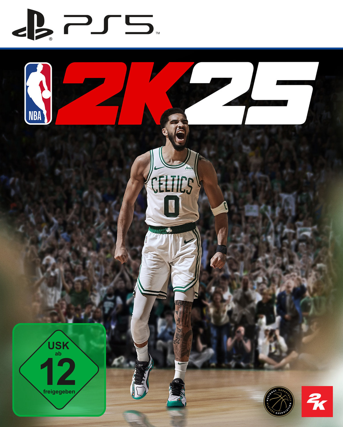 NBA 2K25 NBA 2K25