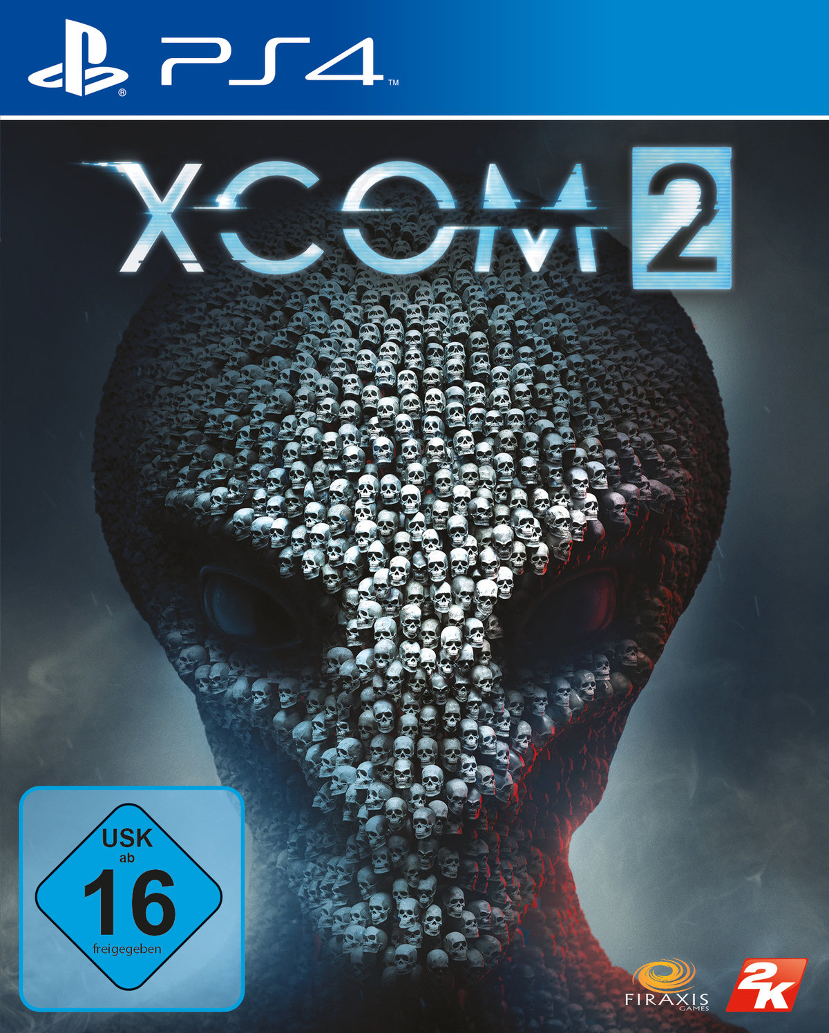 XCOM 2 XCOM 2