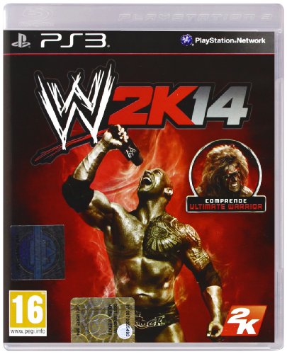 Wwe 2k14 Wwe 2k14 von Take Two Interactive