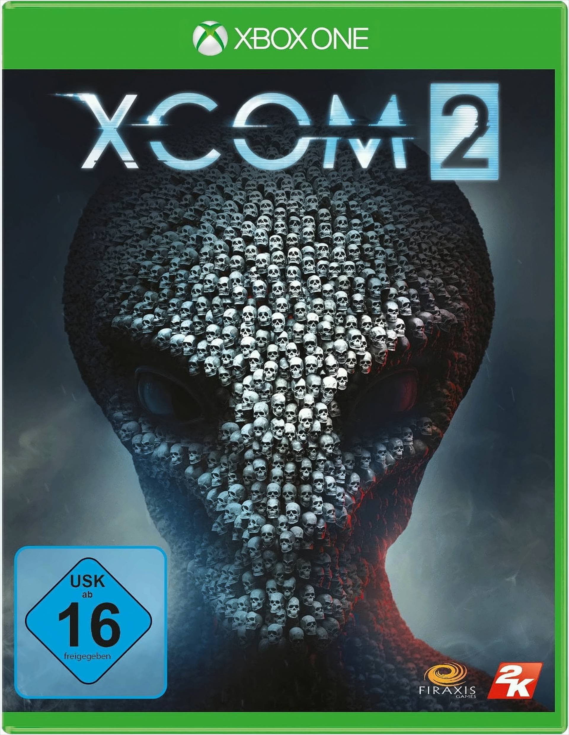 XCOM 2 von Take-Two Interactive