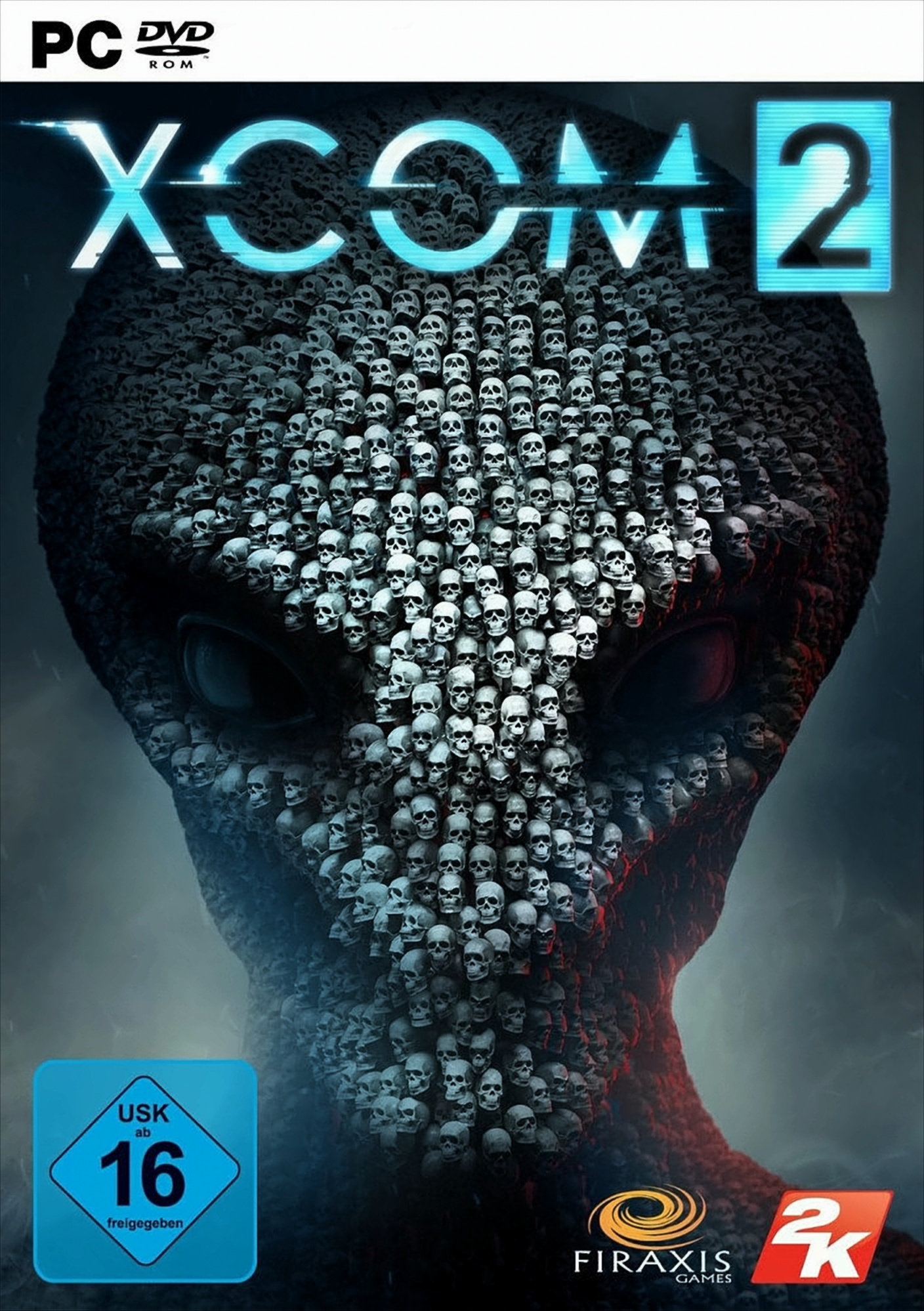 XCOM 2 von Take-Two Interactive