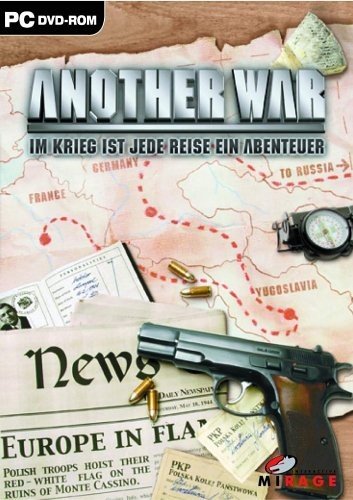 Another War (DVD-ROM) von Take-Two