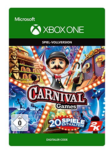 Carnival Games von Take-Two