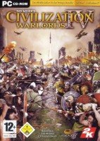 Civilization 4 - Warlords (Add-On) (CD-Rom) von Take-Two