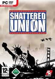 Shattered Union (DVD-ROM) von 2K