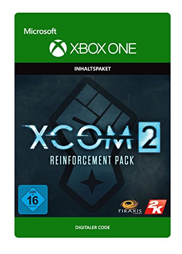 XCOM 2: Verstärkungs-Pack [Xbox One - Download Code] von Take-Two