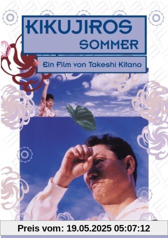 Kikujiros Sommer Kikujiros Sommer von Takeshi Kitano