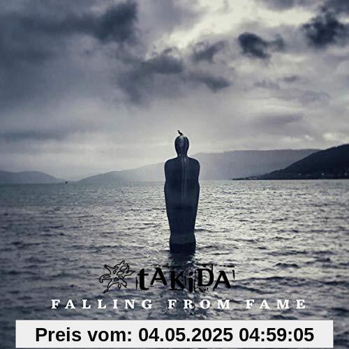 Falling from Fame von Takida
