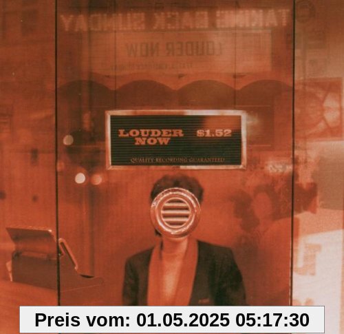 Louder Now: Partone von Taking Back Sunday
