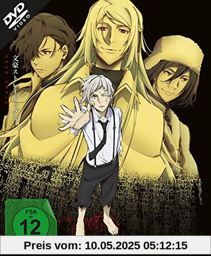 Bungo Stray Dogs: Dead Apple Bungo Stray Dogs: Dead Apple von Takuya Igarashi