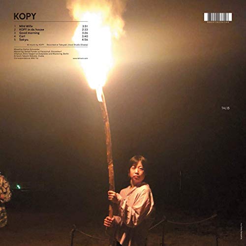 Super Mild [Vinyl LP] von Tal / Indigo