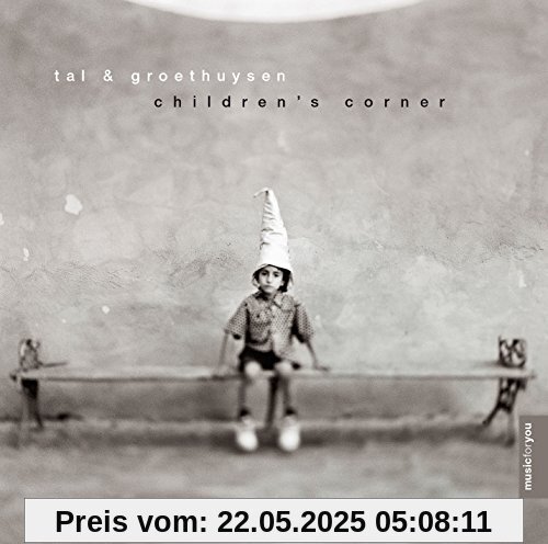 Children's Corner von Tal & Groethuysen