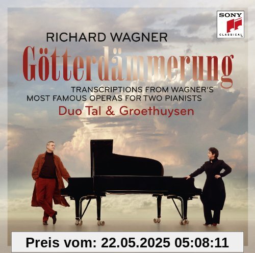 Götterdämmerung von Tal & Groethuysen