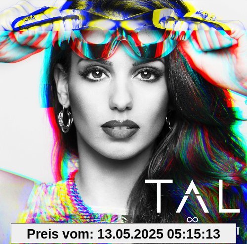 A L'infini/Mint Pack A L'infini/Mint Pack von Tal