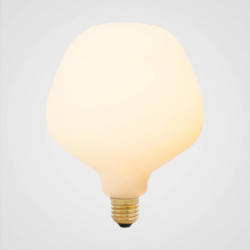 Tala LED-Leuchtmittel Enno matt E27 6W 2.700 K 540 lm dimmb. von Tala