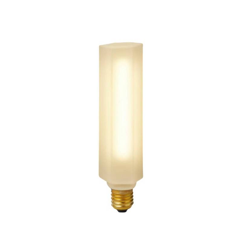 Tala LED-Tubelampe Basalt matt E27 5 W  2.200 K 250 lm dim von Tala