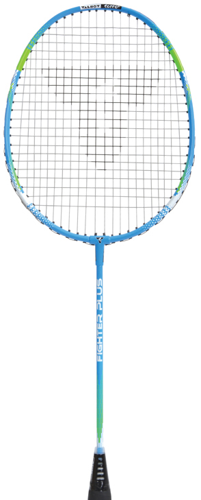 TALBOT torro Badmintonschläger Fighter Plus TALBOT torro Badmintonschläger Fighter Plus von Talbot torro