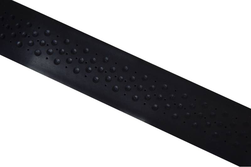 TALBOT torro Basis-Griffband AIRPRO GRIP, schwarz von Talbot torro