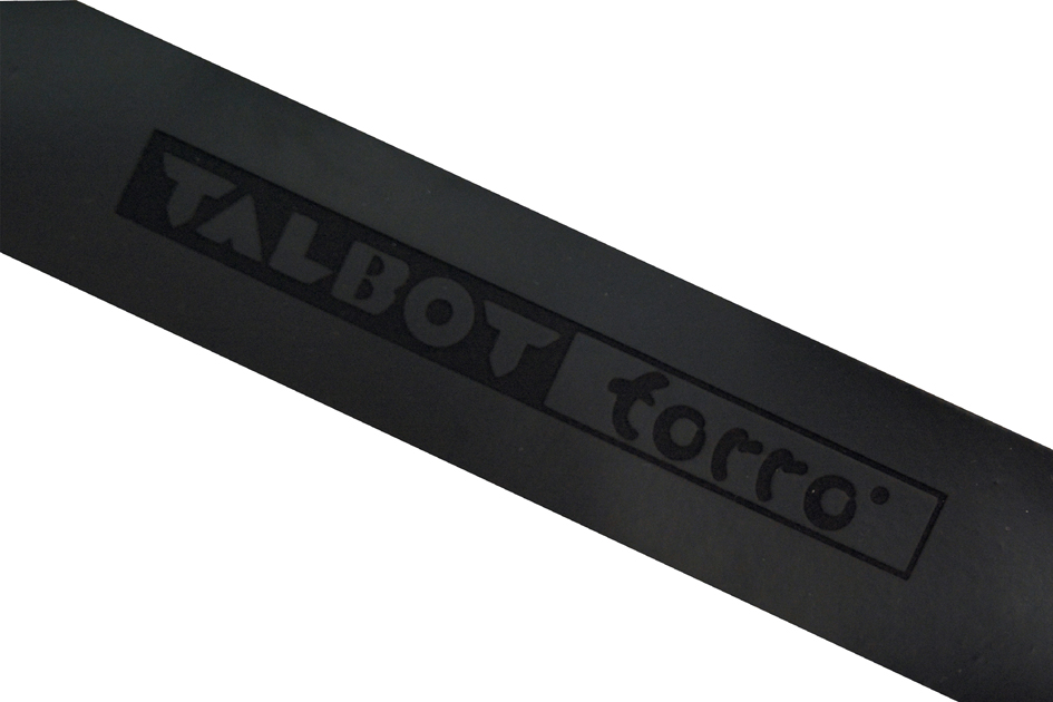 TALBOT torro Griffband Overgrip, 3er Blister TALBOT torro Griffband Overgrip, 3er Blister von Talbot torro