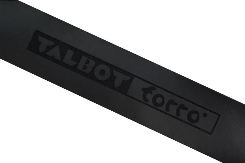 TALBOT torro Griffband Overgrip, 3er Blister von Talbot torro