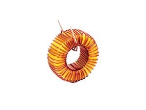 TALEMA Ringkerndrossel DPU100A3 von Talema