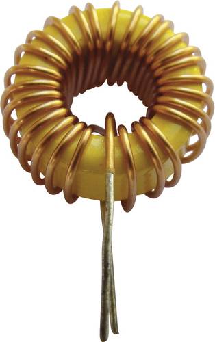 Talema DPO-1,0-100 DPO-1,0-100 Drossel Ringkern radial bedrahtet 100 µH 1A Talema DPO-1,0-100 DPO-1,0-100 Drossel Ringkern radial bedrahtet 100 µH 1A von Talema