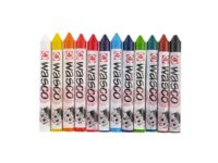 Talens Wasco wax crayons large pack | 144 pieces von Talens