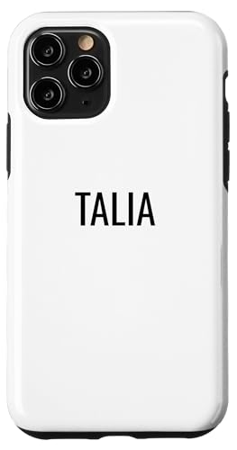 Talia Hülle für iPhone 11 Pro Talia Hülle für iPhone 11 Pro von Talia