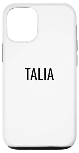 Talia Hülle für iPhone 12/12 Pro Talia Hülle für iPhone 12/12 Pro von Talia