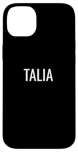 Talia Hülle für iPhone 14 Plus Talia Hülle für iPhone 14 Plus von Talia