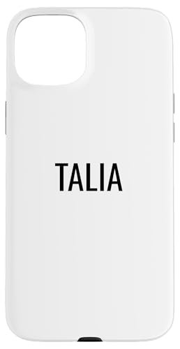 Talia Hülle für iPhone 15 Plus Talia Hülle für iPhone 15 Plus von Talia