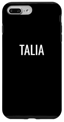Talia Hülle für iPhone 7 Plus/8 Plus Talia Hülle für iPhone 7 Plus/8 Plus von Talia