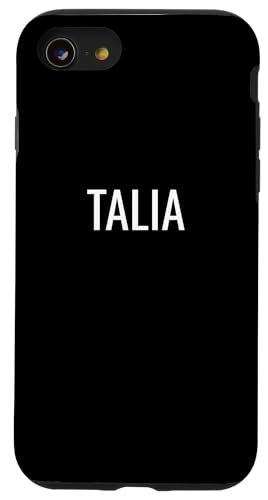 Talia Hülle für iPhone SE (2020) / 7 / 8 von Talia