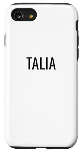 Talia Hülle für iPhone SE (2020) / 7 / 8 von Talia