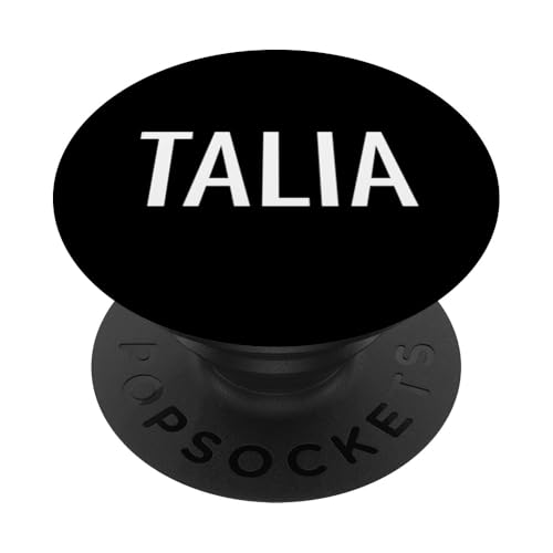 Talia PopSockets Klebender PopGrip Talia PopSockets Klebender PopGrip von Talia