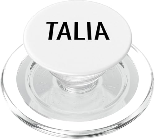 Talia PopSockets PopGrip für MagSafe Talia PopSockets PopGrip für MagSafe von Talia