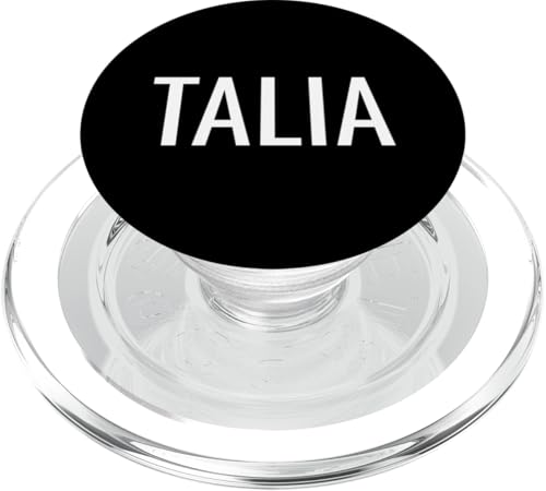 Talia PopSockets PopGrip für MagSafe Talia PopSockets PopGrip für MagSafe von Talia