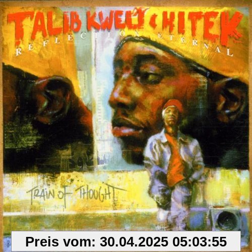 Reflection Eternal von Talib Kweli & Hi-Tek