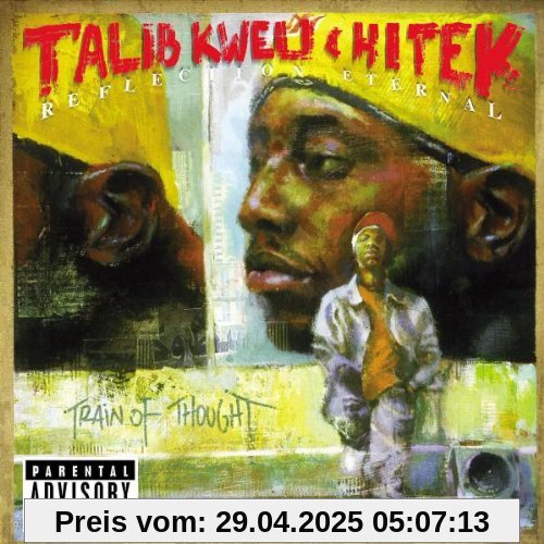 Reflection Eternal von Talib Kweli & Hi-Tek