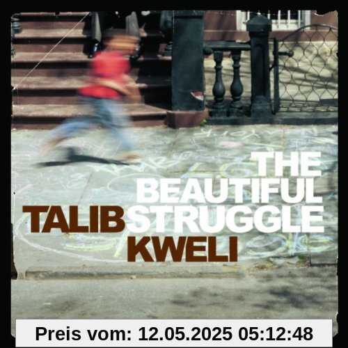 Beautiful Struggle von Talib Kweli