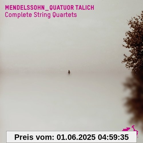 Sämtliche Streichquartette Sämtliche Streichquartette von Talich Quartett