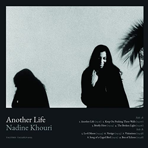 Another Life [Vinyl LP] von Talitres