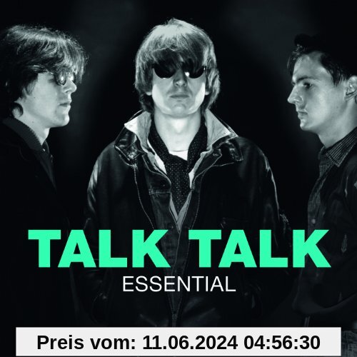 Essential von Talk Talk