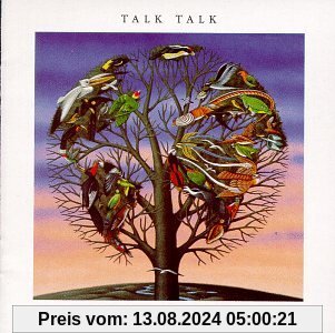 Laughing Stock von Talk Talk